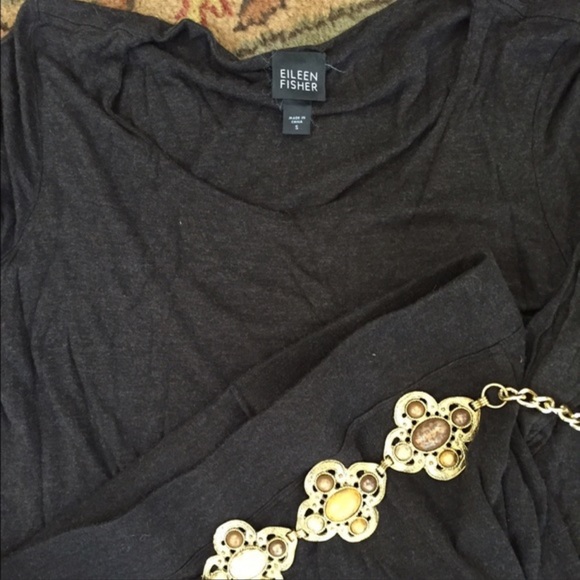 🛑 Eileen Fisher 2pc Set❗️ - Picture 4 of 4